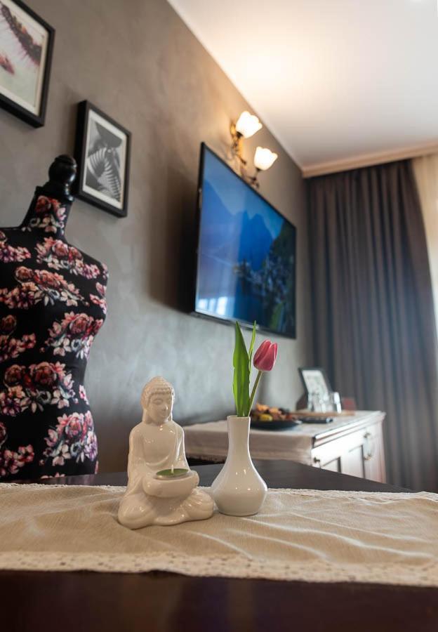 Domacija Pri Damjanu Hotel Kozina Luaran gambar