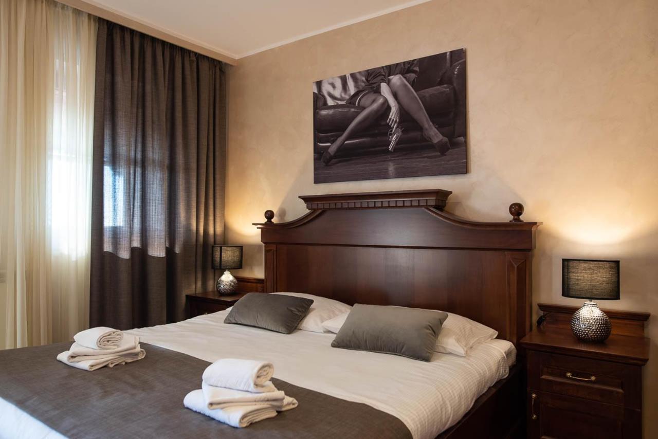 Domacija Pri Damjanu Hotel Kozina Luaran gambar