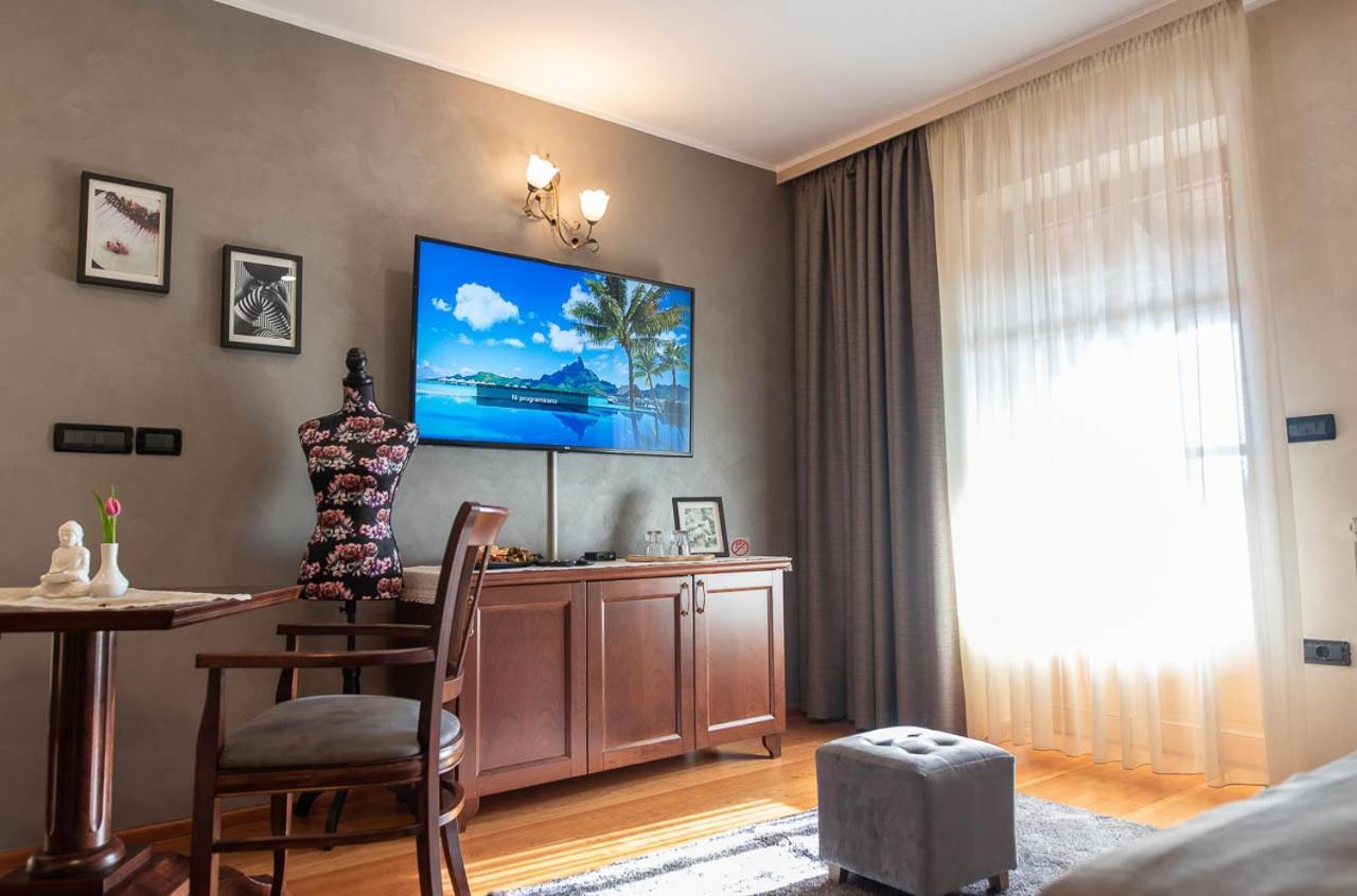 Domacija Pri Damjanu Hotel Kozina Luaran gambar